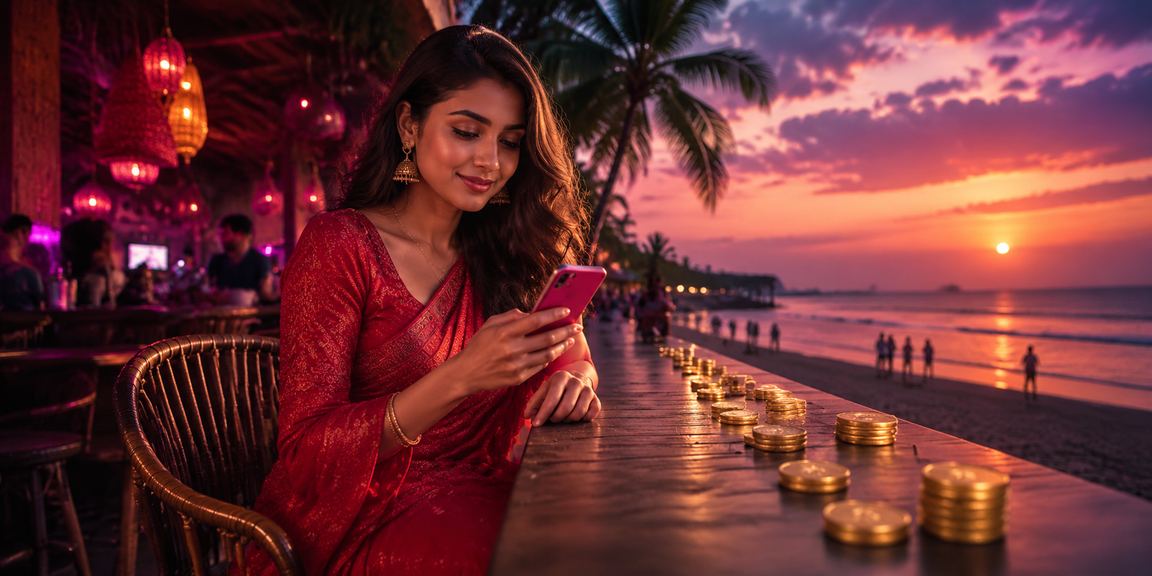 মোবাইল পেমেন্ট স্ক্রীন