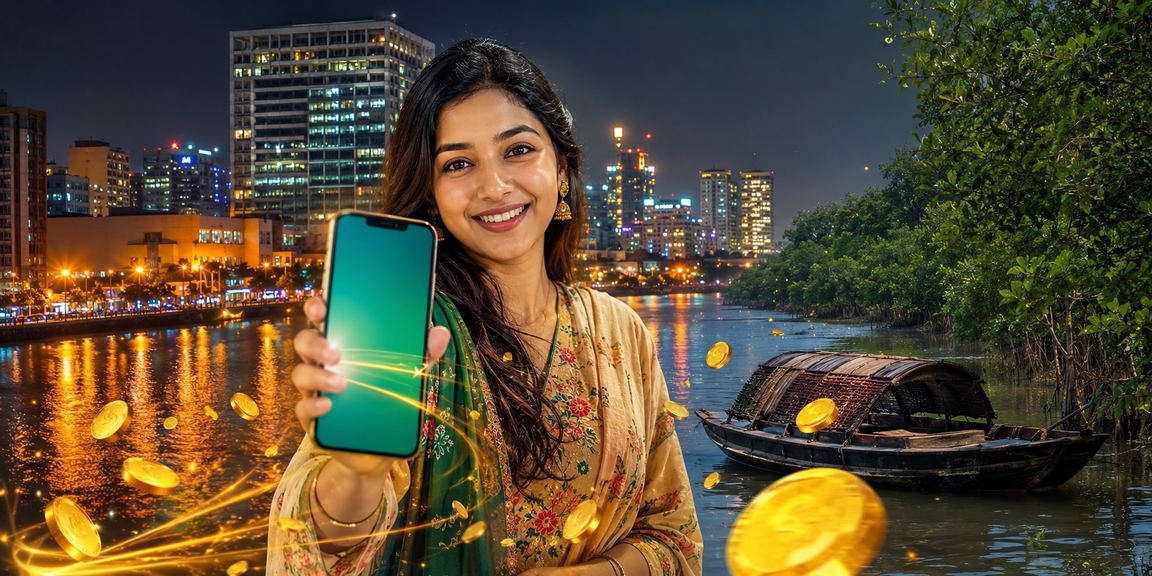 নগদ ও বিকাশ পেমেন্ট ইন্টারফেস