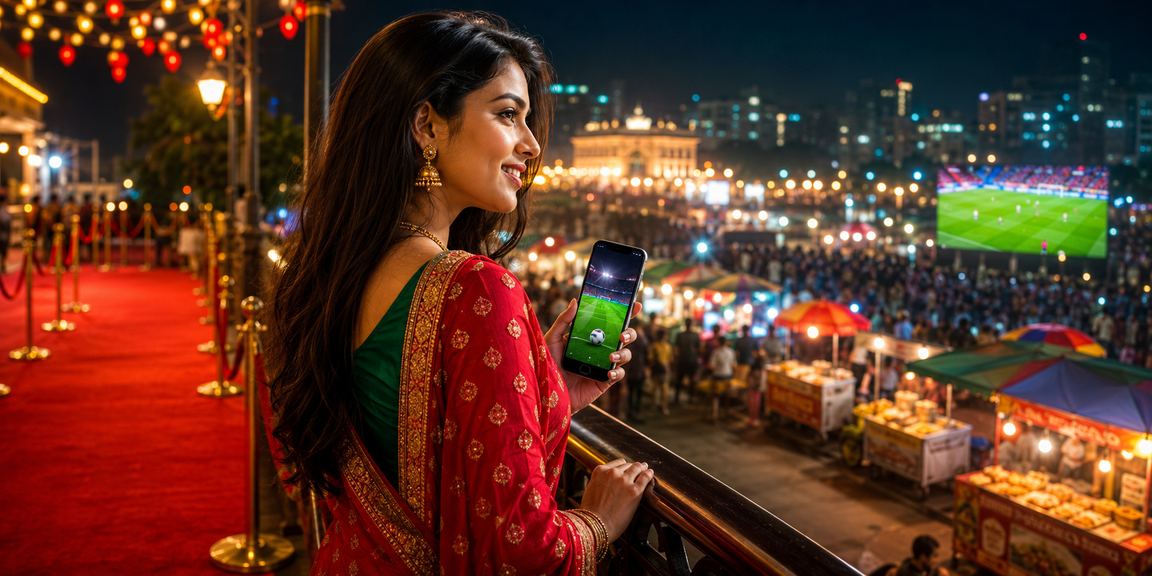 রাত্রিকালীন ক্যাসিনো অভিজ্ঞতা